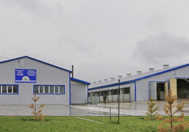 Рулиха