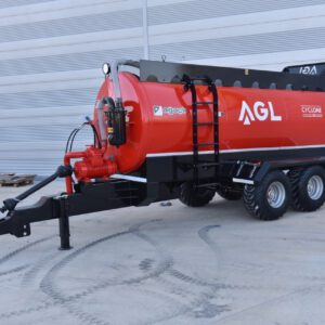 Разбрасыватель жидких удобрений AGL Cyclone