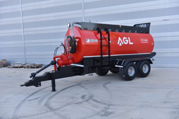 Разбрасыватель жидких удобрений AGL Cyclone