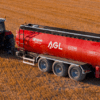 Разбрасыватель жидких удобрений AGL Cyclone