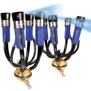 Подвесные части MilkRite Impulse Air