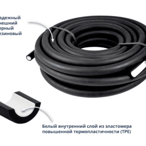 Молочный шланг MilkRite Ultraclean