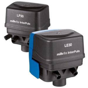 Пульсаторы milkrite InterPuls