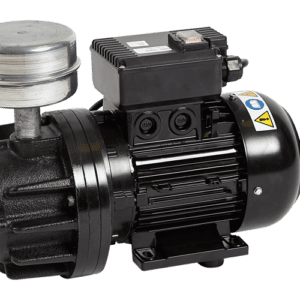 Вакуумный насос для доильных установок Milkrite Interpulse