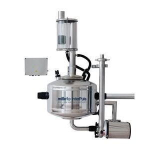 Приемник молока MilkRite