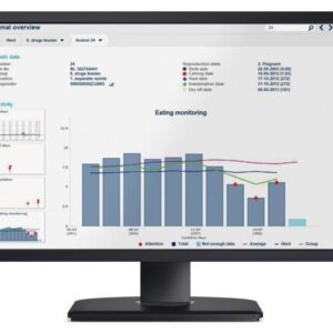 Программное обеспечение для управления стадом: MyFarm