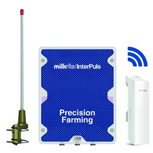 Автономный модуль Компьютеризированное животноводство