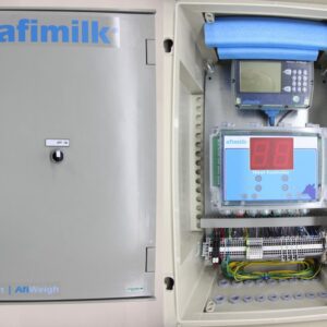 AfiSort - взвешивание и сортировка ваших коров