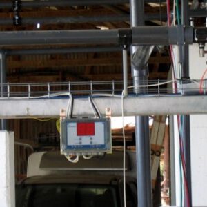 Афимилк Pulsation Line