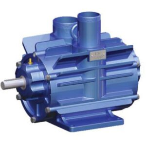 Вакумный насос BLOWER CTA PV3300