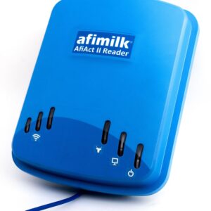 Afimilk Риддер