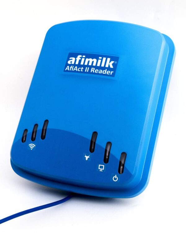 Afimilk Риддер