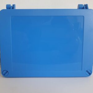 Централизированное подключение AfiMilk Connection Box