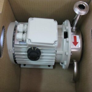 Молочный насос AGROTRUST